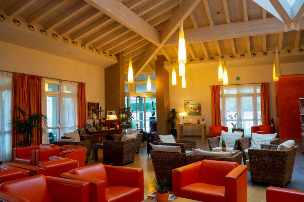 Bmb holidays uk breaks photo 7