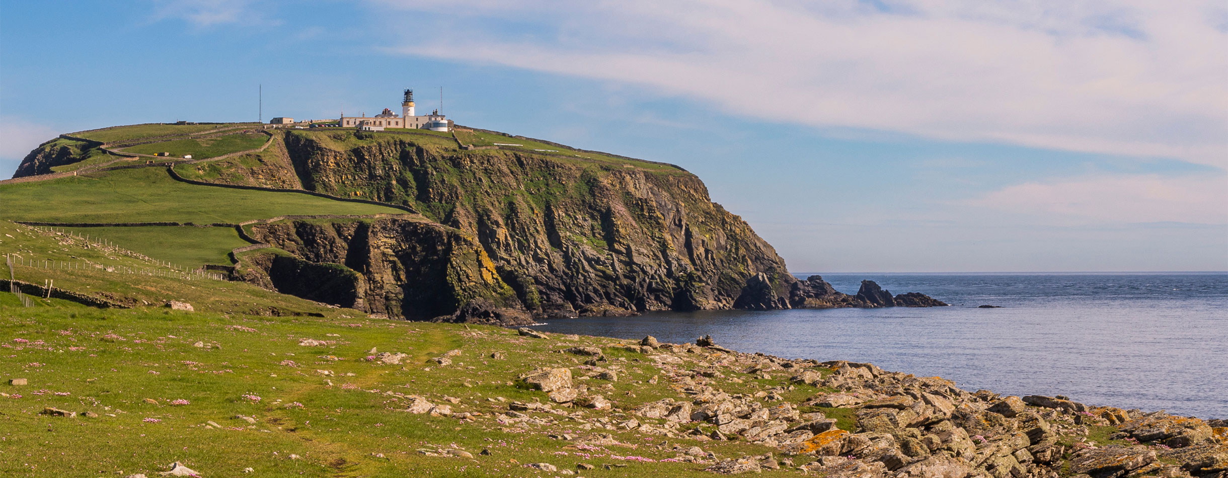 Scotland Lerwick 3 Cd