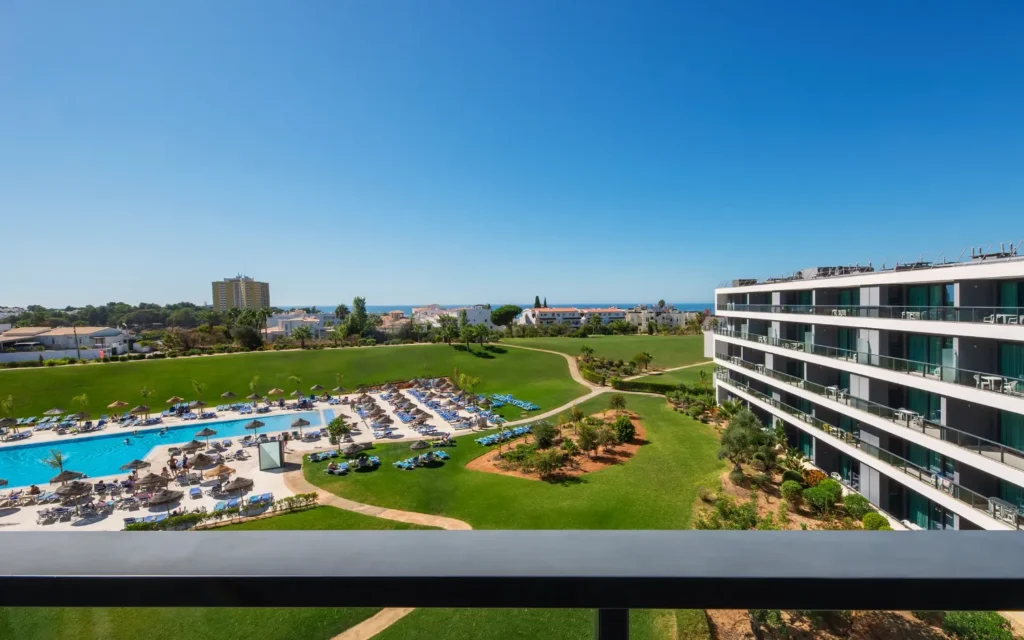 Alvorbaia exterior pool 4