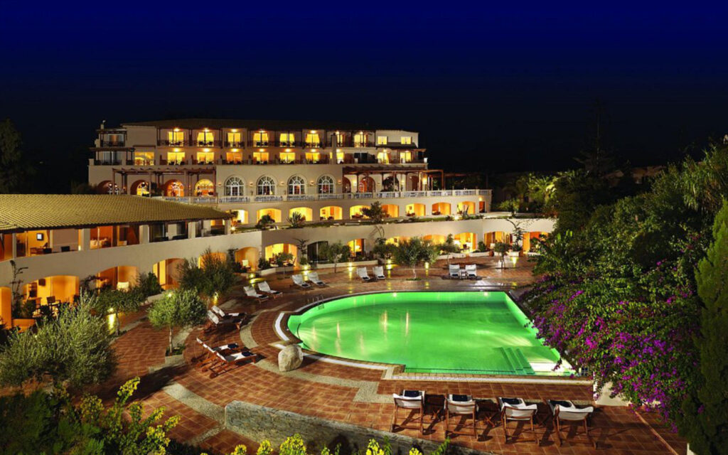 Out of the blue exterior 3