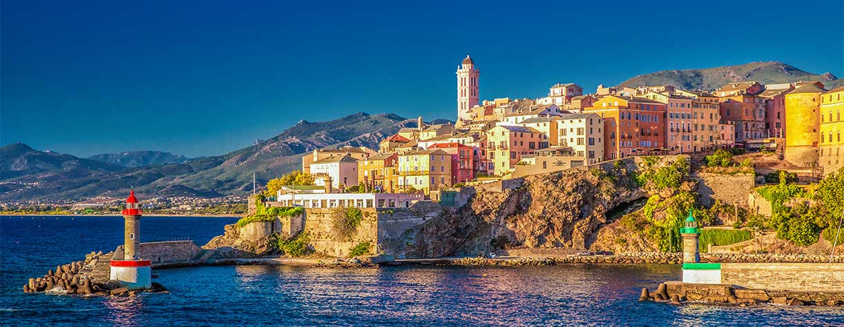 BASTIA