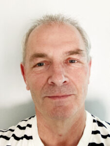 Jim Mason
