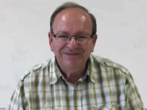 Mark Rixon