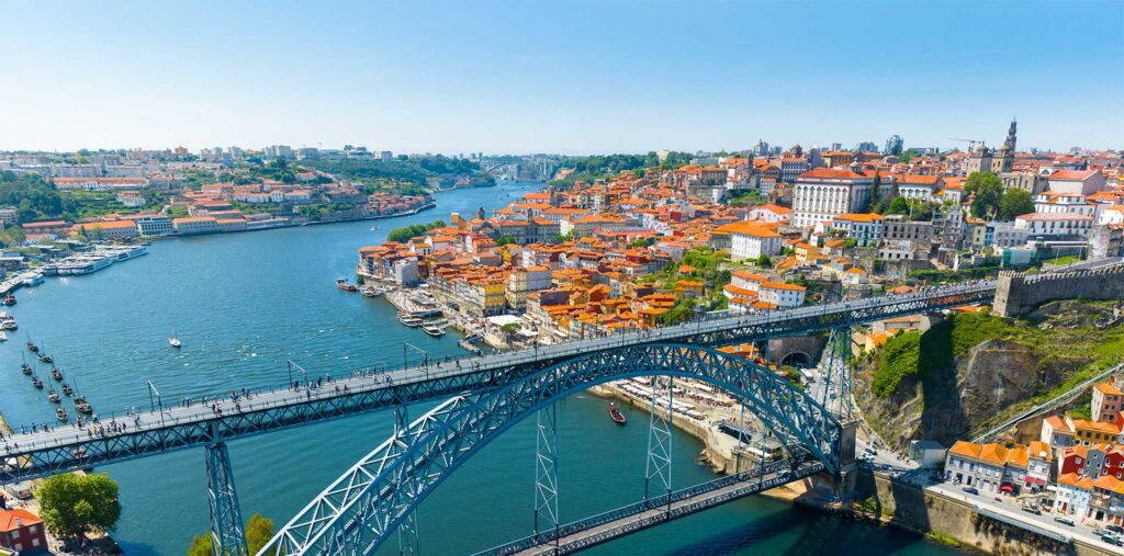 A Taste of Spain and Portugal