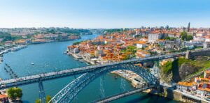 A Taste of Spain and Portugal