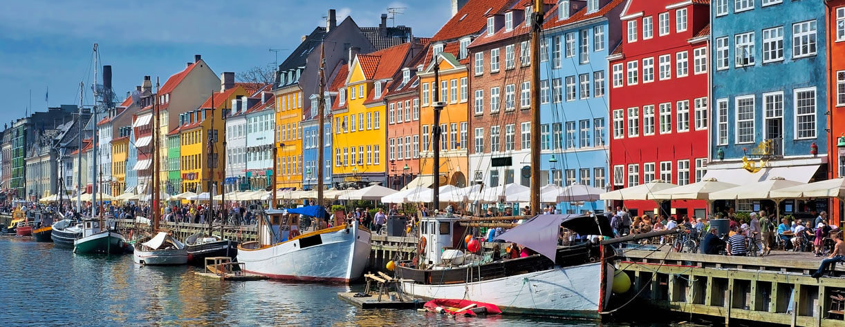 Copenhagen