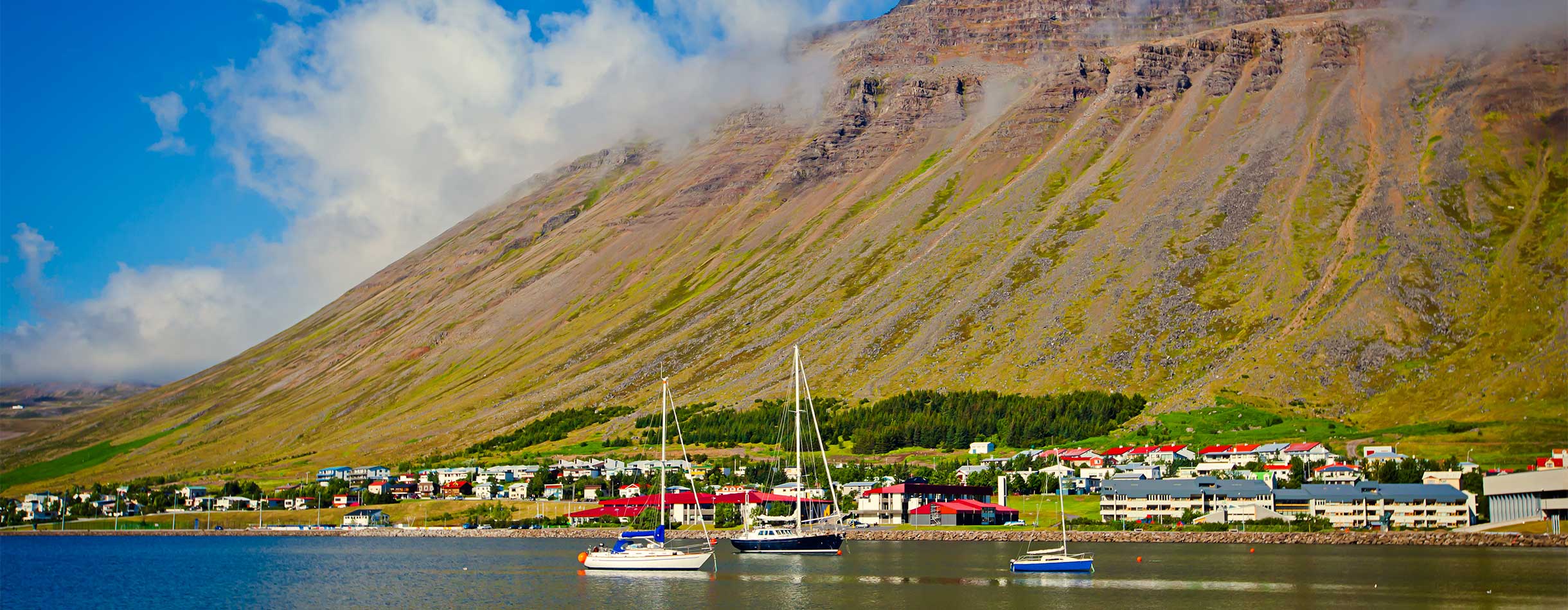 Ísafjörður