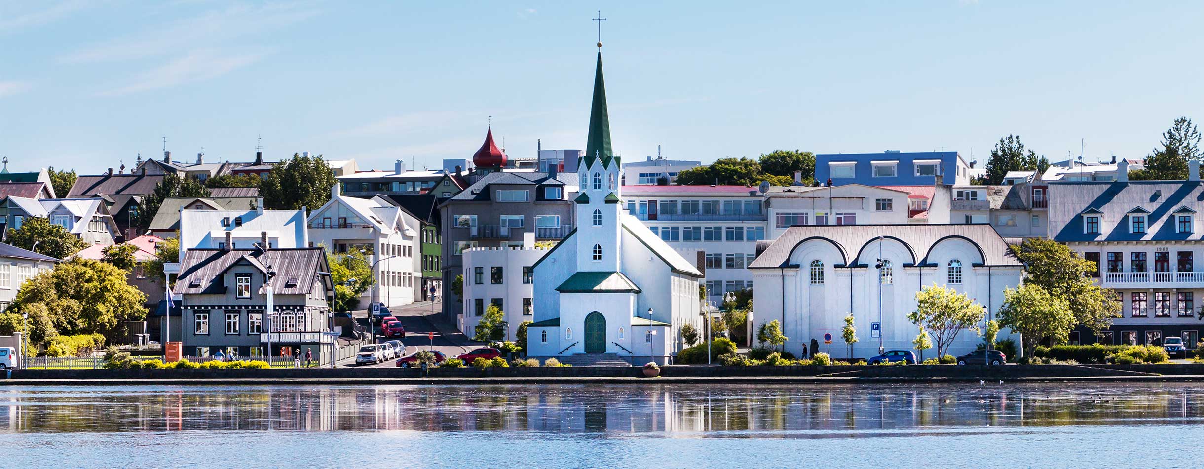 Reykjavík
