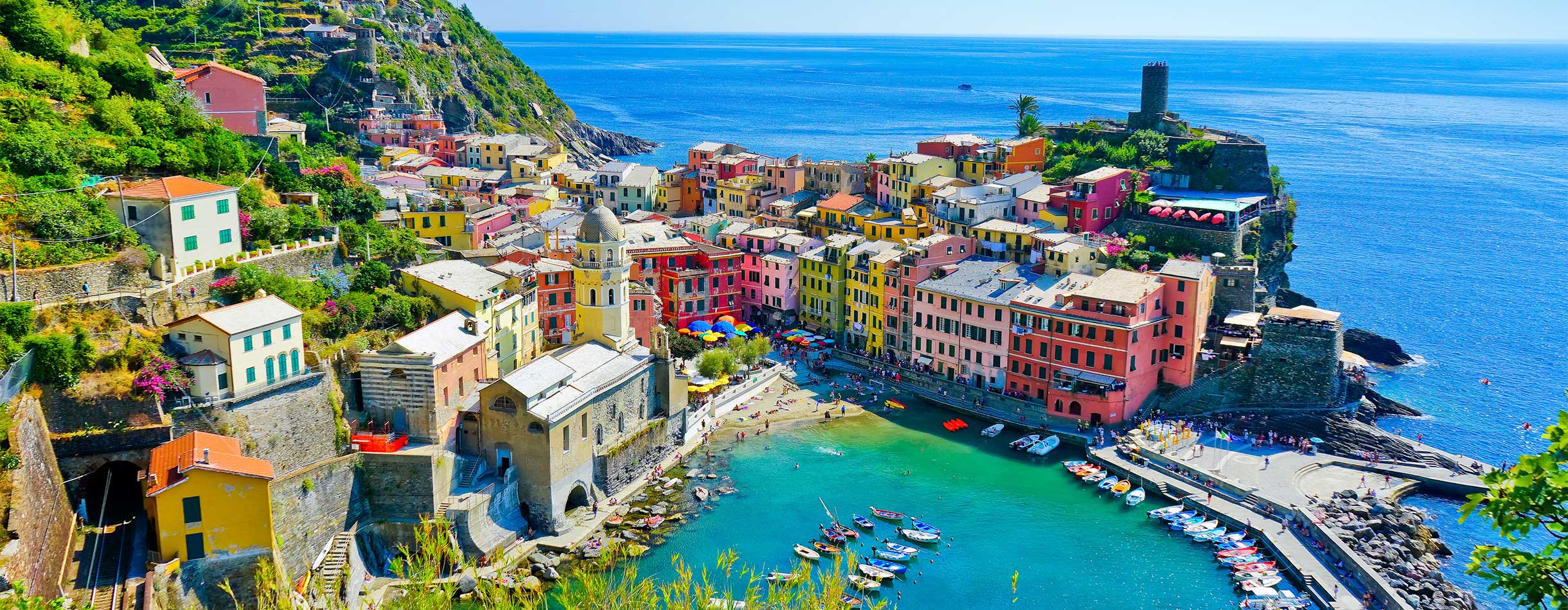 LA SPEZIA