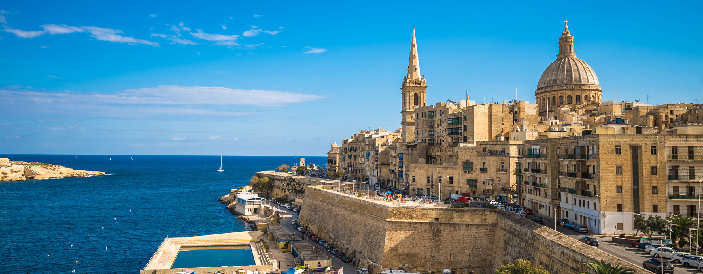 VALLETTA
