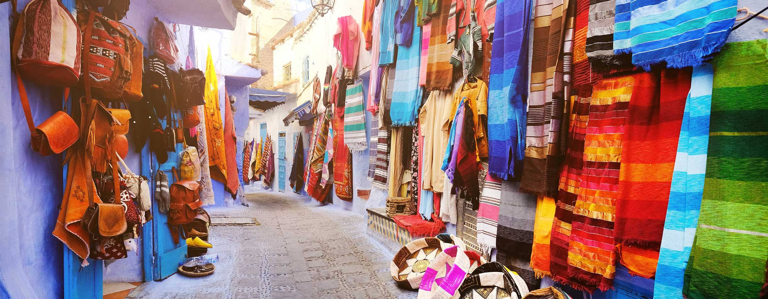 TANGIER