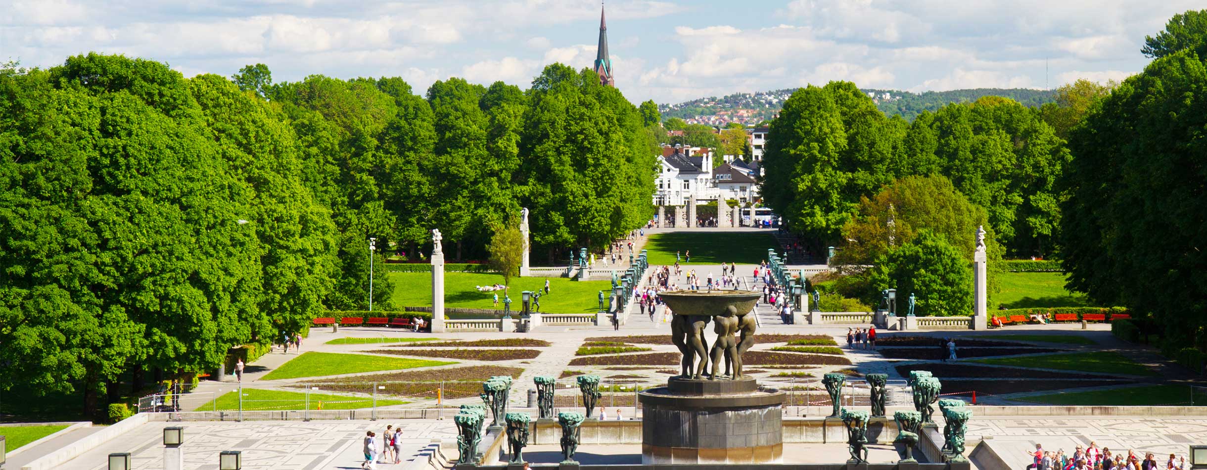 Oslo