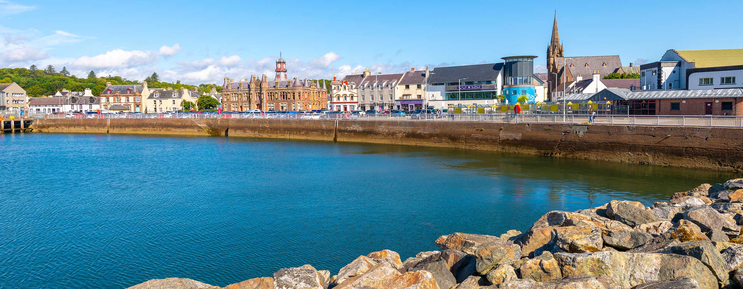 Stornoway