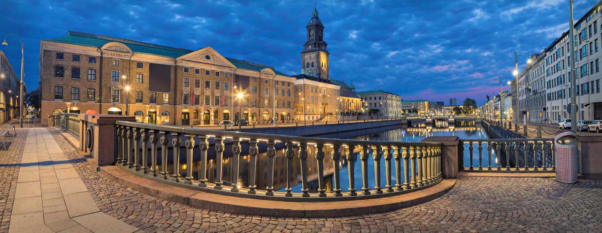 Gothenburg